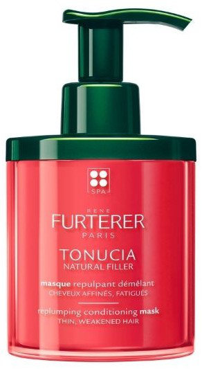 Rene Furterer Tonucia Natural Filler Mask 200ml