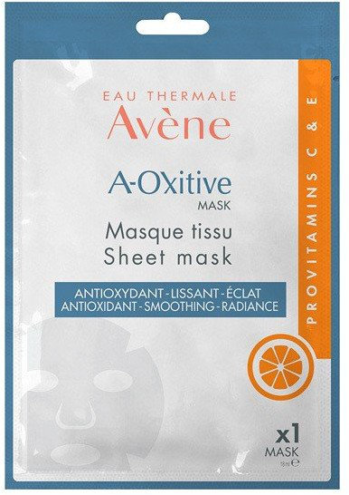 Avene A-Oxitive Mask 18ml