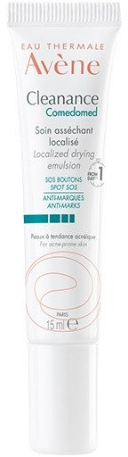 Avene Cleanance Comedomed SOS Boutons Anti Marks 15ml