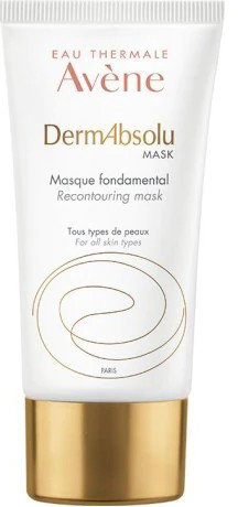 Avene Dermabsolu Recontouring Mask 75ml