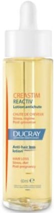 Ducray Creastim Reactiv Lotion 60ml