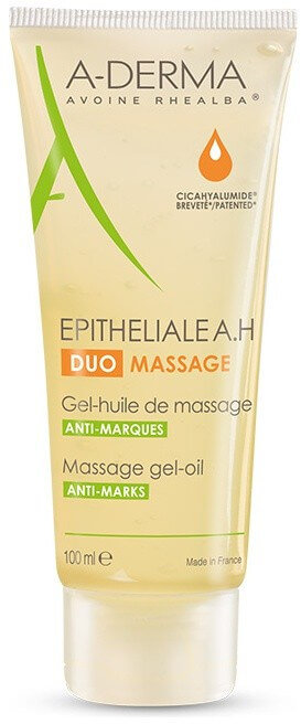 A Derma Epitheliale AH Duo Massage Gel 100ml