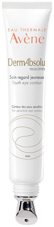 Avene DermAbsolu Youth Eye Cream 15ml