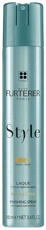 Rene Furterer Style Hold Shine Finishing Spray 100ml