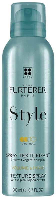 Rere Furterer Style Volume Hold Texture Spray Jojoba 200ml