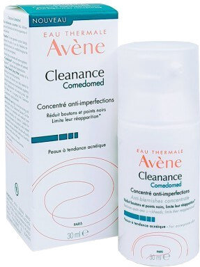 Avene Cleanance Comedomed Concentre Anti-Perfections 30ml