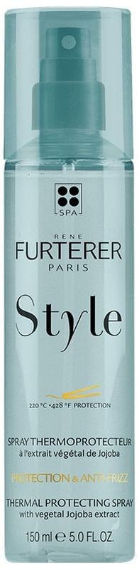 Rene Furterer Style Thermal Protecting Spray 150ml