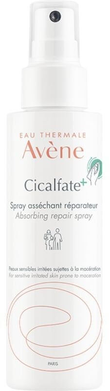 Avene Cicalfate+ Absorbing Repair Spray 100ml