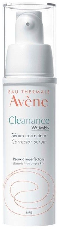 Avene Cleanance Women Corrective Serum 30ml