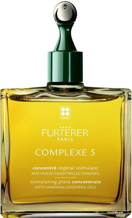 Rene Furterer Complexe 5 Pre Shampoo 50ml