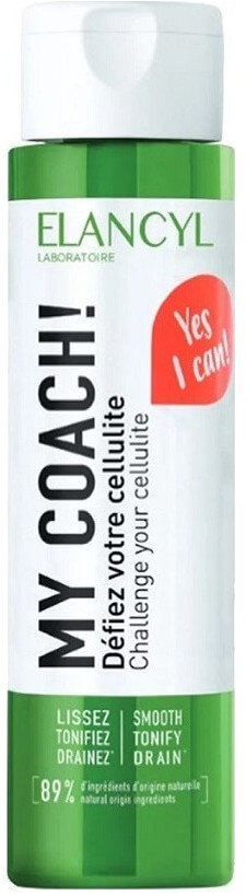 Elancyl My Coach Challenge your Cellulite 200ml