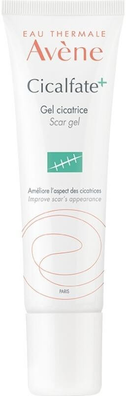 Avene Cicalfate+ Scar Gel 30ml