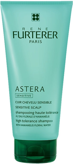 Rene Furterer Astera Sensitive Shampoo 250ml