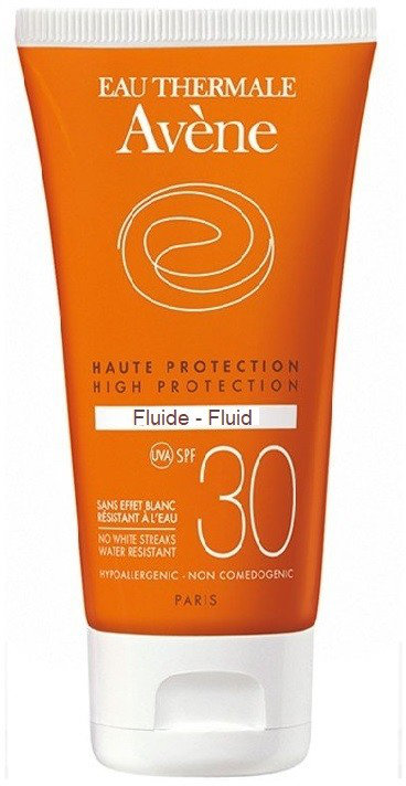 Avene High Protection Fluid SPF30+ 50ml