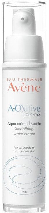  Avene A-Oxitive Smoothing Water Cream Sensitive Skin 30ml