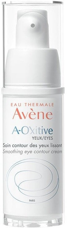 Avene A Oxitive Smoothing Eye Contour Cream 15ml