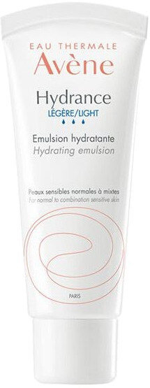 Avene Hydrance Light Hydrating Emulsion Combination Skin40ml