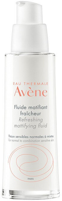 Avene Refreshing Mattifying for Normal Combination Skin 50ml