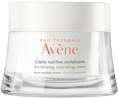 Avene Les Essentiels Creme Nutritive Revitalisante 50ml