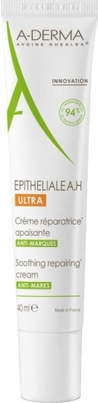 A-Derma Epitheliale A.H Ultra Soothing Repairing Cream 40ml
