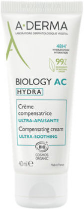A-Derma Biology AC Hydra 40ml