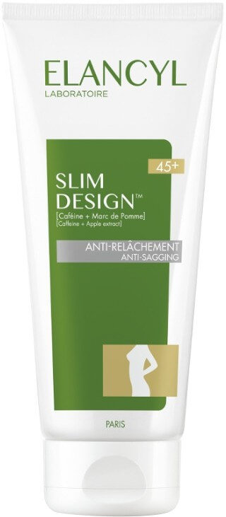 Elancyl Slim Design 45+ Anti Sagging 200ml