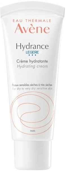 Avene Hydrance Light Cream Combination to Normal Skin 40ml
