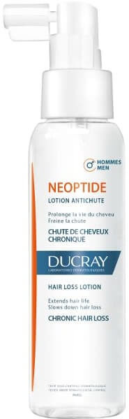 Ducray Neoptide Anti Hair Loss Men Lotion 100ml