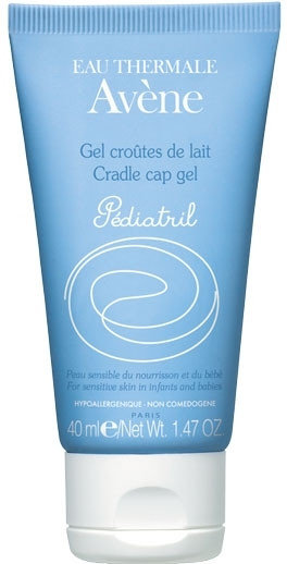 Avene Pediatril Gel Croutes de Lait 40ml