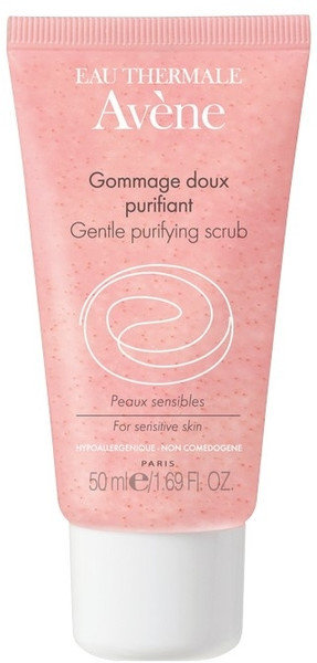 Avene Gommage Doux Purifiant Sensitive Skin 50ml