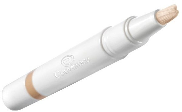 Avene Couvrance Pinceau Correcteur SPF15 01 Beige 1.7ml Avene Couvrance Pinceau Correcteur SPF15 01 Beige 1.7ml