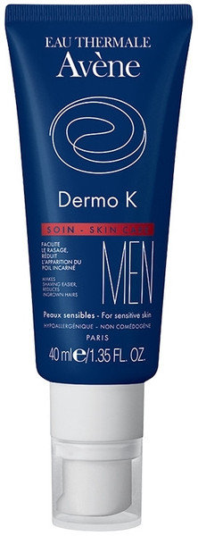Avene Men Dermo-K Soin 40ml