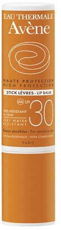 Avene Lip Care Stick SPF30 3gr