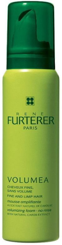 Rene Furterer Volumea Mousse Amplifiant 200ml