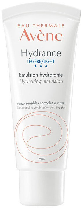 Avene Hydrance Light Hydrating for Normal Combination 40ml
