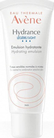 Avene Hydrance Light Hydrating Normal Combination Skin 40ml