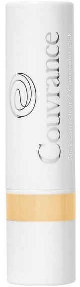 Avene Couvrance Stick Correcteur SPF20 Jaune 3,5gr
