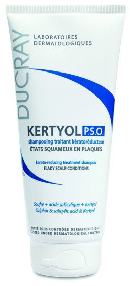 Ducray Kertyol PSO Rebalancing 200ml