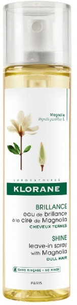 Klorane Magnolia Eau Brilliant Spray Shine 100ml