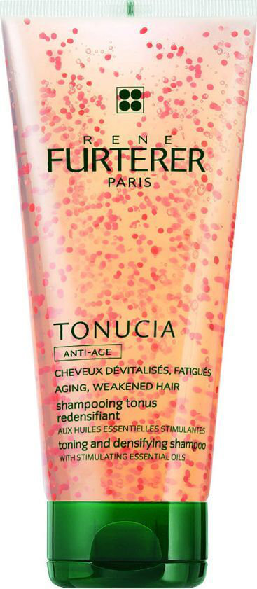 Rene Furterer Tonucia Anti Age Shampoo Limited Edition 250ml