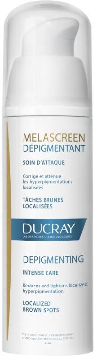 Ducray Melascreen Intense Depigmenting Care Brown Spots 30ml
