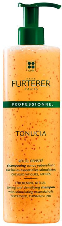 Rene Furterer Tonucia Toning Densifying Shampoo 600ml