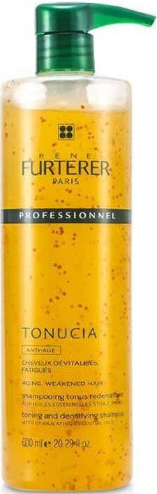 Rene Furterer Forticea Shampooing Stimulant 600ml