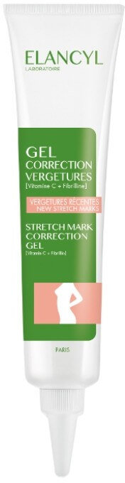 Elancyl Stretch Mark Correction Gel 75ml Elancyl Stretch Mark Correction Gel 75ml