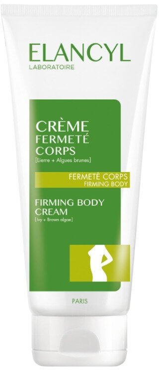 Elancyl Firming Body Cream 200ml