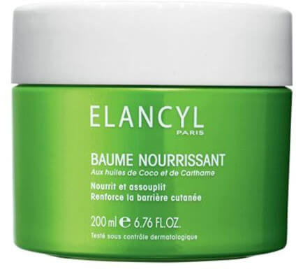 Elancyl Nourishing Balm 200ml