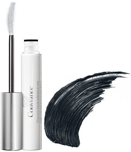 Avene Couvrance Mascara Haute Tolerance Black 7ml