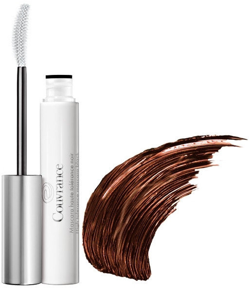 Avene Couvrance Mascara Haute Tolerance Brown 7ml