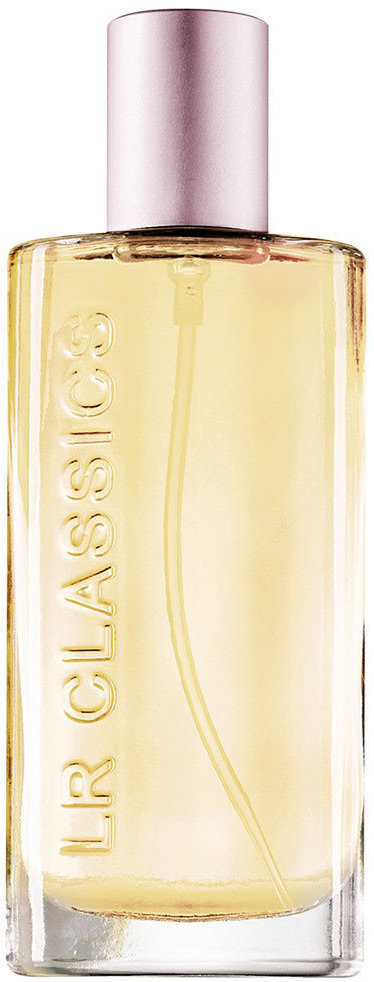 LR Classics Hawaii for Woman Eau de Parfum 50ml