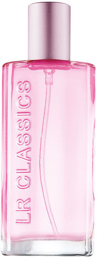 LR Classics Marbella for Woman Eau de Parfum 50ml